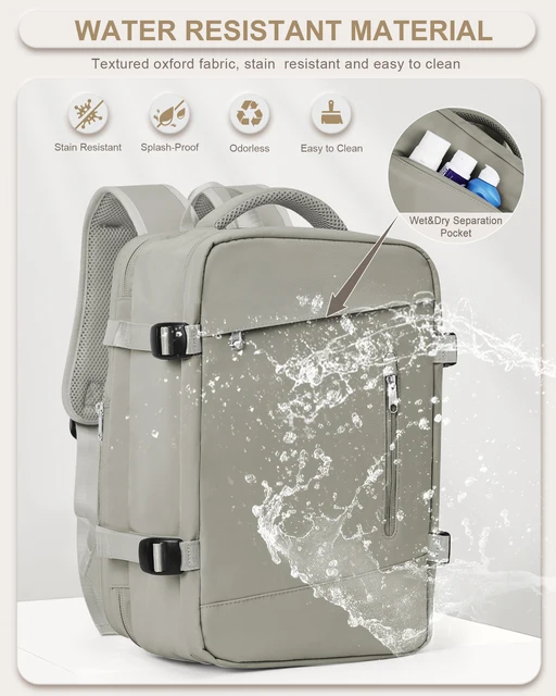 Mochilas Ryanair 40x20x25 Mochila De Cabina METEOR 40x20x25cm