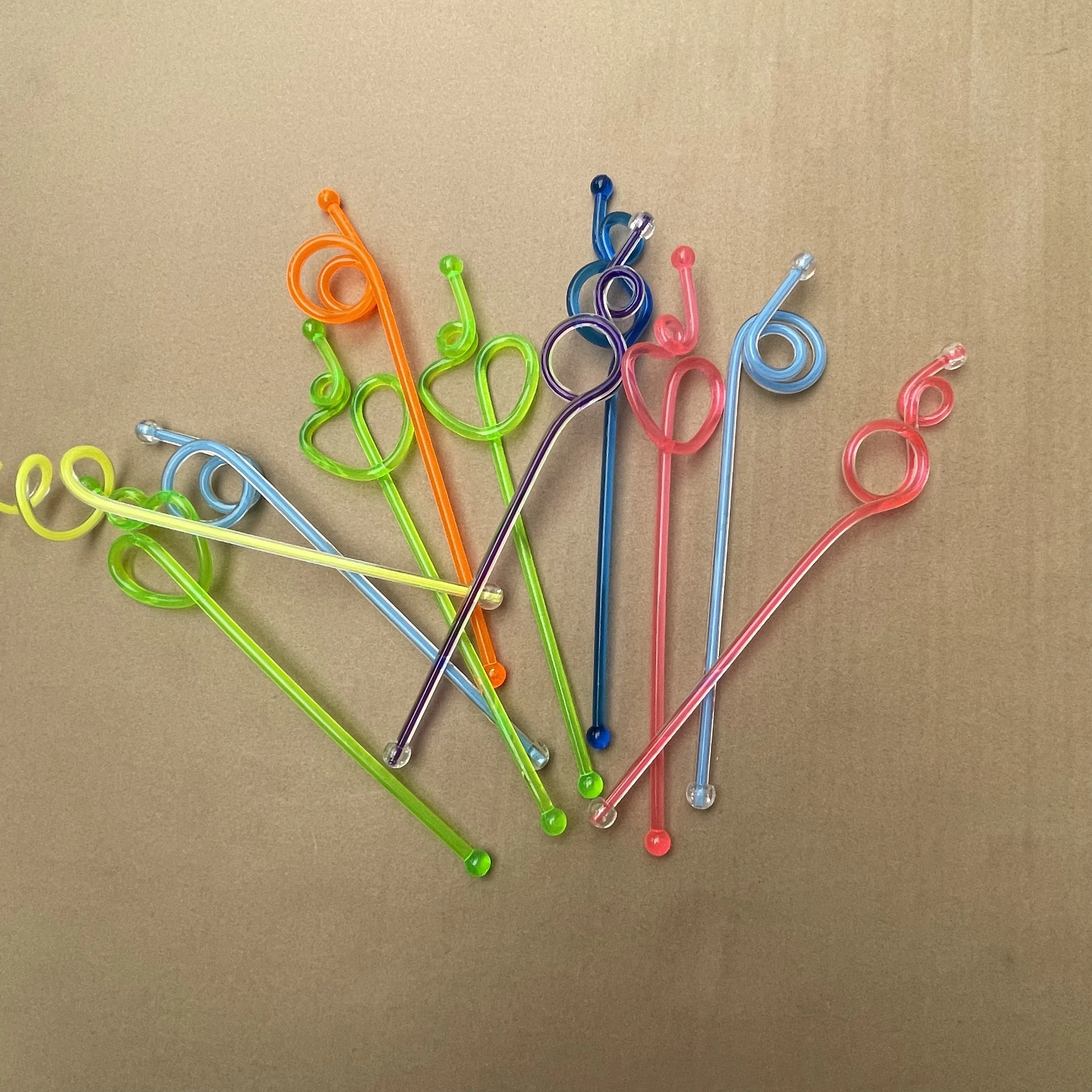 304 Stainless Steel Cocktail Stir Sticks cocktail stir sticks