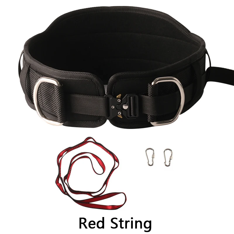 red band 0814
