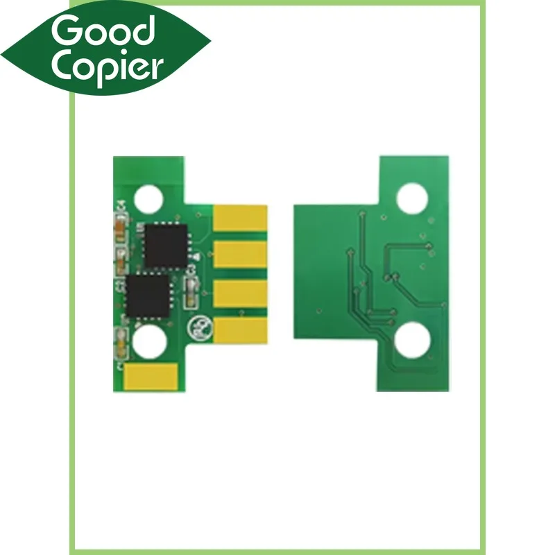 

6K 3.5K Toner Chip for Lexmark CX317 CX317dn CX417 CX417de CX517 CX517de CS317 CS317dn CS417 CS417dn CS517 CS517de317 417 517