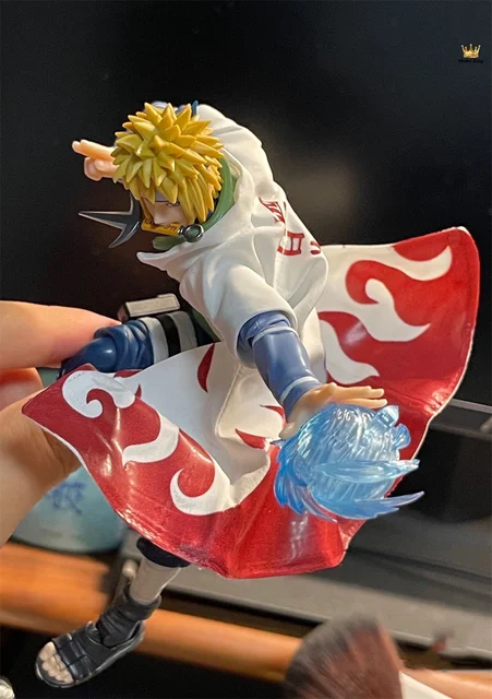 ワンピース・ナルト・HUNTERHUNTER その他フィギュア詰め合わせ55体