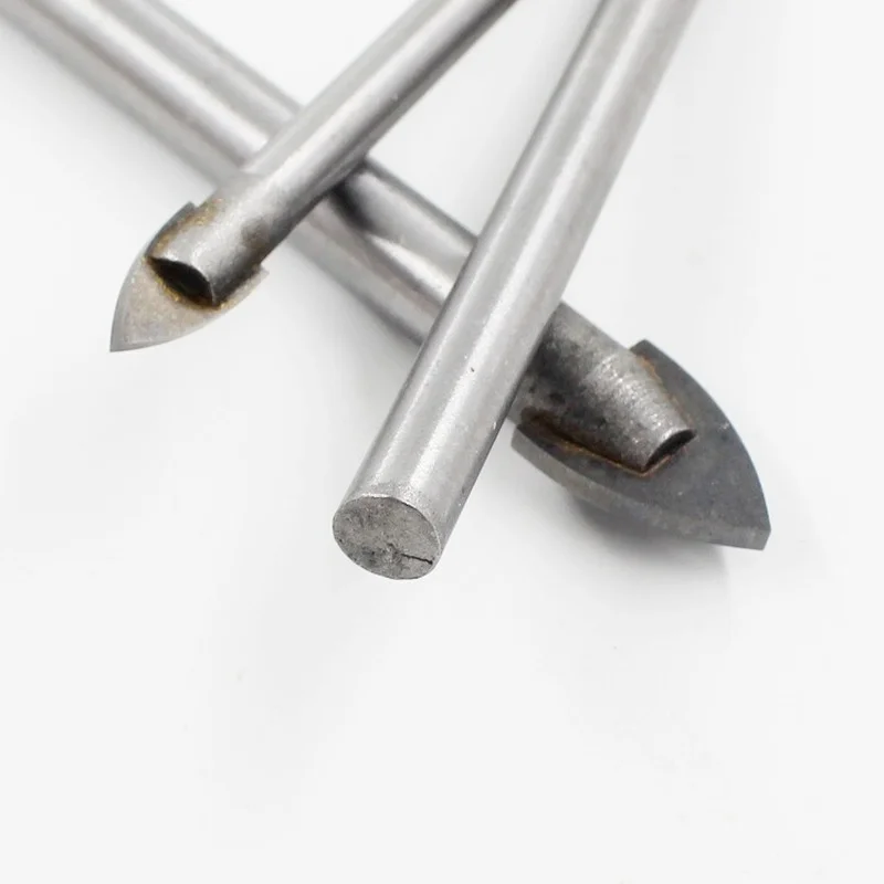 Drill Bit Set for Ceramic Wall Concrete 4/6/7pcs