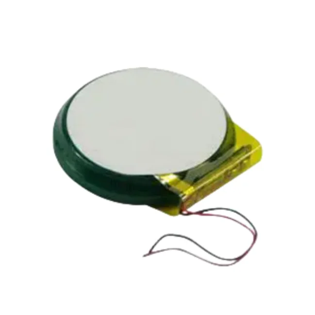 1pcs Route JD PD3048 300mAh Rechargeable Battery 3048 For