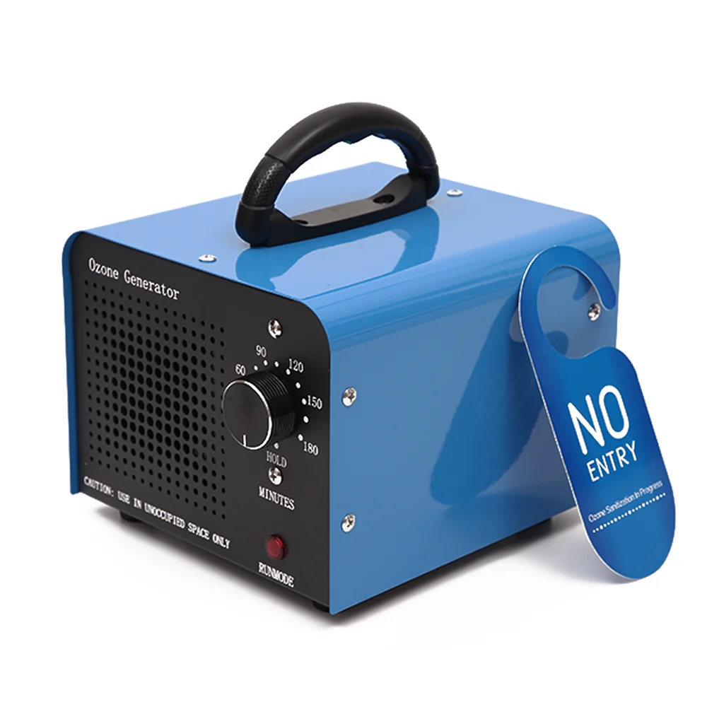 Ozone machines for home deals