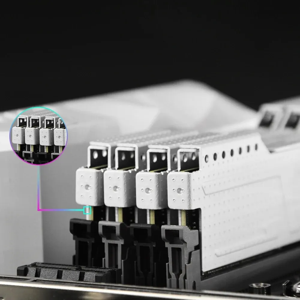 Рисунок 2 - MACHINIST DDR4 RAM 8GB/16GB 2666HMz/3200HMz