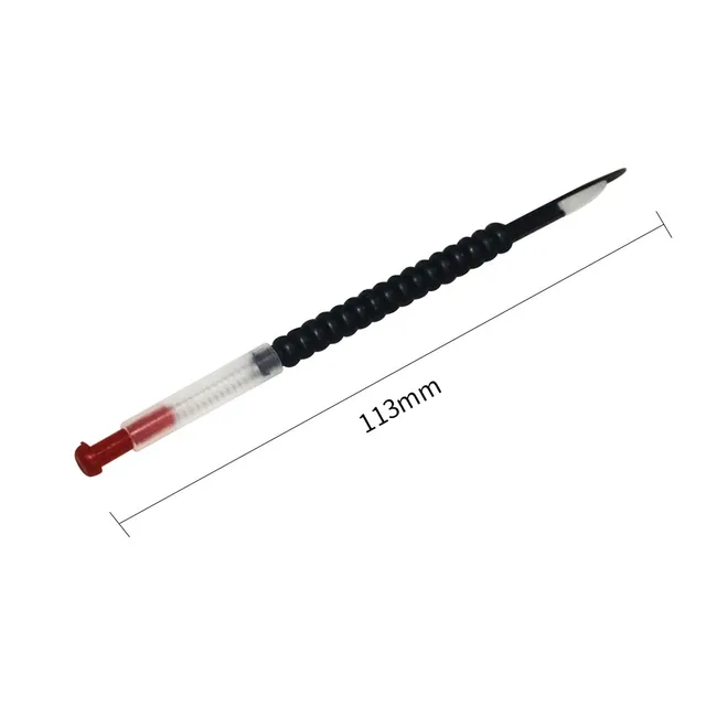 Műanyag Méhek Queen Oltó Szerszám Két Doboz Árut A Méhészkészletekhez - Image 2