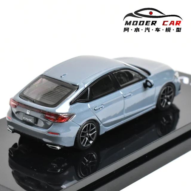 204-016 1/18 ホンダ シビック HONDA CIVIC 十一代目 204-016 1/18 ホンダ シビック HONDA CIVIC 十一代目 - メルカリ