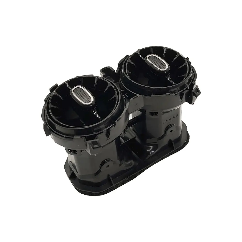 For Mercedes W177 Left Right Middle AC Vent Grille Air Conditioning Outlet Assembly Replacment For Benz A Class A180 A200 A220