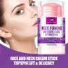 Face & Neck Cream Stick Nourishing Moisturizing Skin Face & Neck Care Moisturizer Beauty Neck Cream Skin Care Product 15/30/40g 3