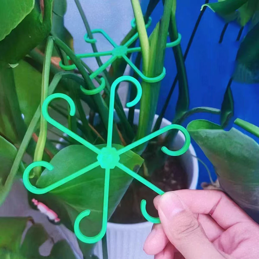 Plant Clips 4PCS For Garden