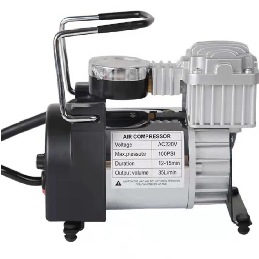 

New Popularity Hot Sale Products Durable Electric Metal Air Pump