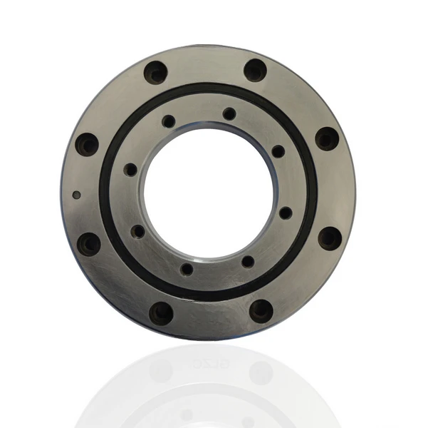 

Высокоточный RU148, RU148UUCC0, поворотное кольцо, поперечный роликовый подшипник для ручки робота