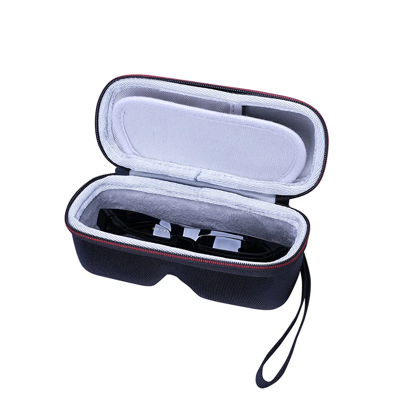 Ltgem Eva Custodia Rigida Per Bose Frames Tenore Rettangolare Polarizzato Bluetooth Audio Occhiali Da Sole Custodia Protettiva Per Il Trasporto