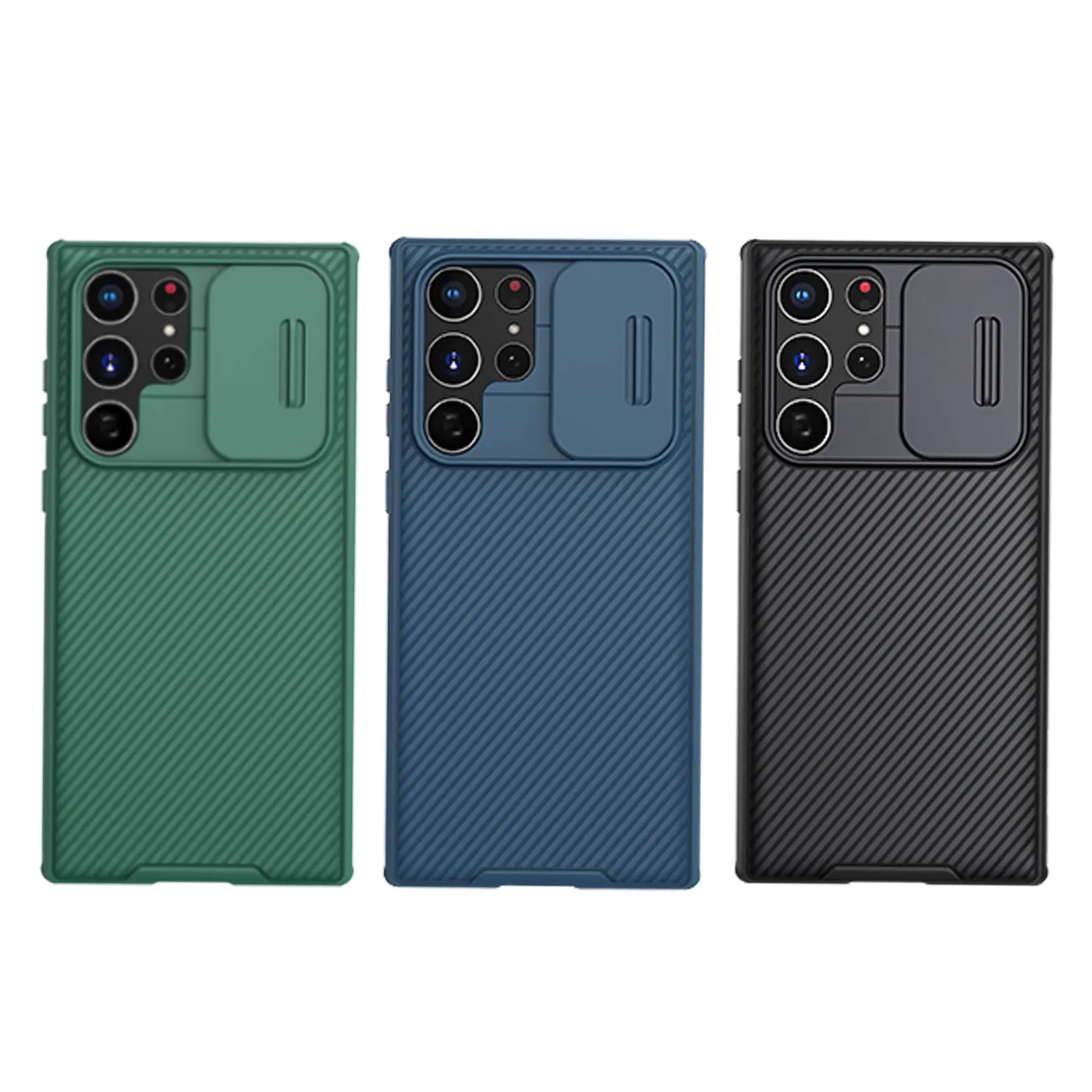 Shockproof Phone Case For Samsung Galaxy S22 Soft Tpu 5g Phone Case For Samsung 2022 S22 Ultra