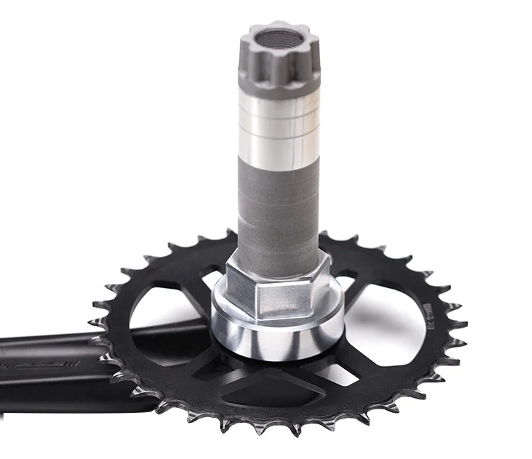 Bike Repair Tool Crankset Bottom Bracket Removal and Installation Tools Use For Cannondale and FSA Crankset