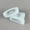 Breast Pump Accessory Silicone Diaphragm Milk Extractor Spare Part Repalcement Anti Backflow Suction Membrane for Easy Pumping 5