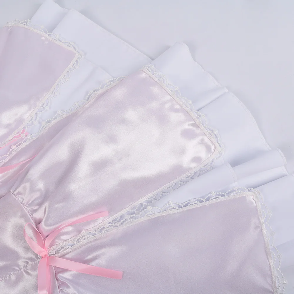 Generic School Uniform Costume for Cosplay Events