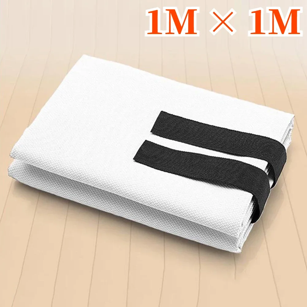 Fiberglass Fire Blanket for Home Safety
