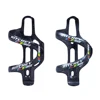 Ultralight 3K Carbon Fiber Bike Bottle Holder Bicycle Drink Water Bottle Cage Brackets for Road MTB Mountain Cycling Parts