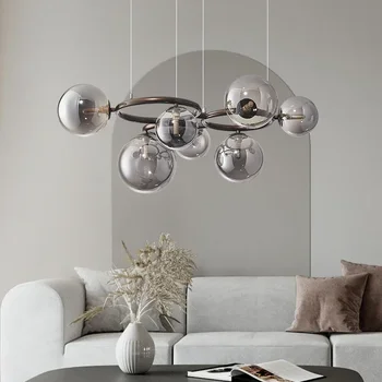 Magic Beans Pendant Lamp 1