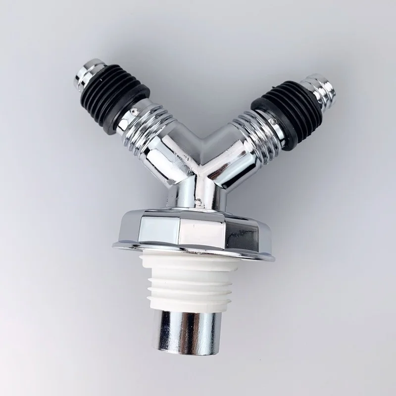 

Dishwasher Connector Sewer Washroom Accessories Adapter Universal Washing Machine Drain Floor Cover Drains Special