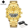 Gold Box