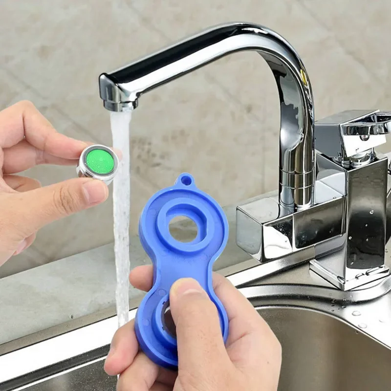 Faucet Wrench Bubbler Outlet Disassembly Tool