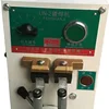 Small saw blade butt welding machine,  Metal Steel Strip Butt welding machine, portable electric welding machine 6