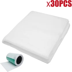 HEPA Electrostatic Cotton Anti-Dust Air Purifier Filter (30PCS)