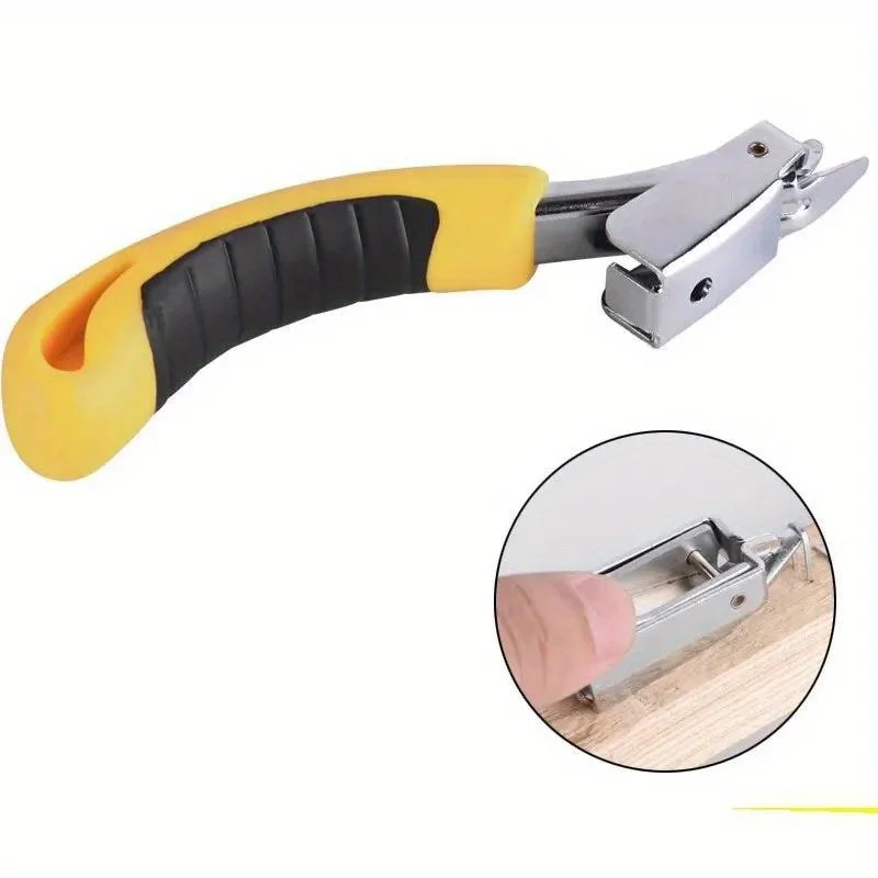 Nail Puller 1 PCS Stainless Steel