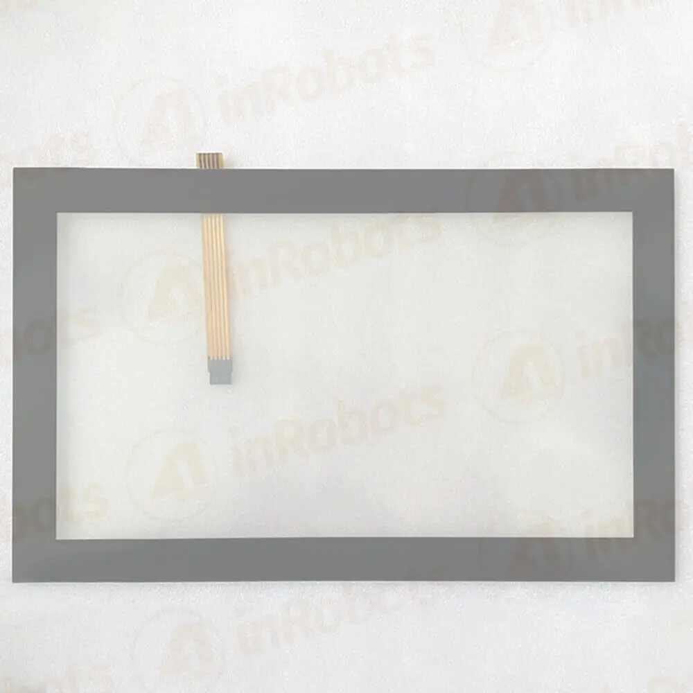 

1PC Siemens IPC377E-15 6AV7230-0DA30-0CA0 1CA0 2CA0 Touch Screen+Protective Film