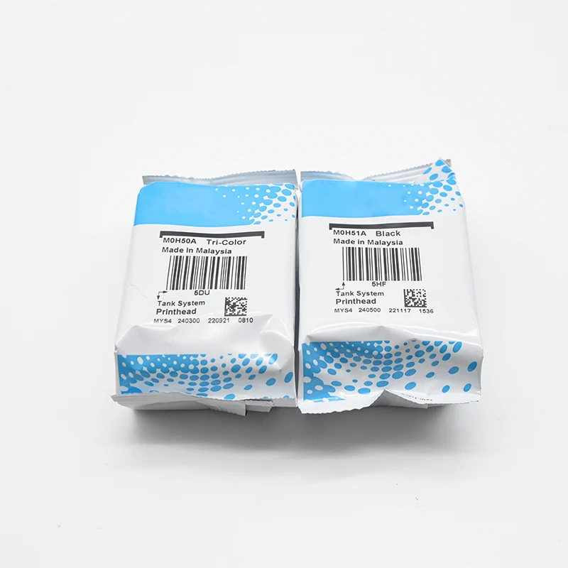Original M0H50A M0H51A Print Head For HP GT5810 GT5820 GT5822 Ink tank 116 310 311 315 316 318 410 411 415 416 418