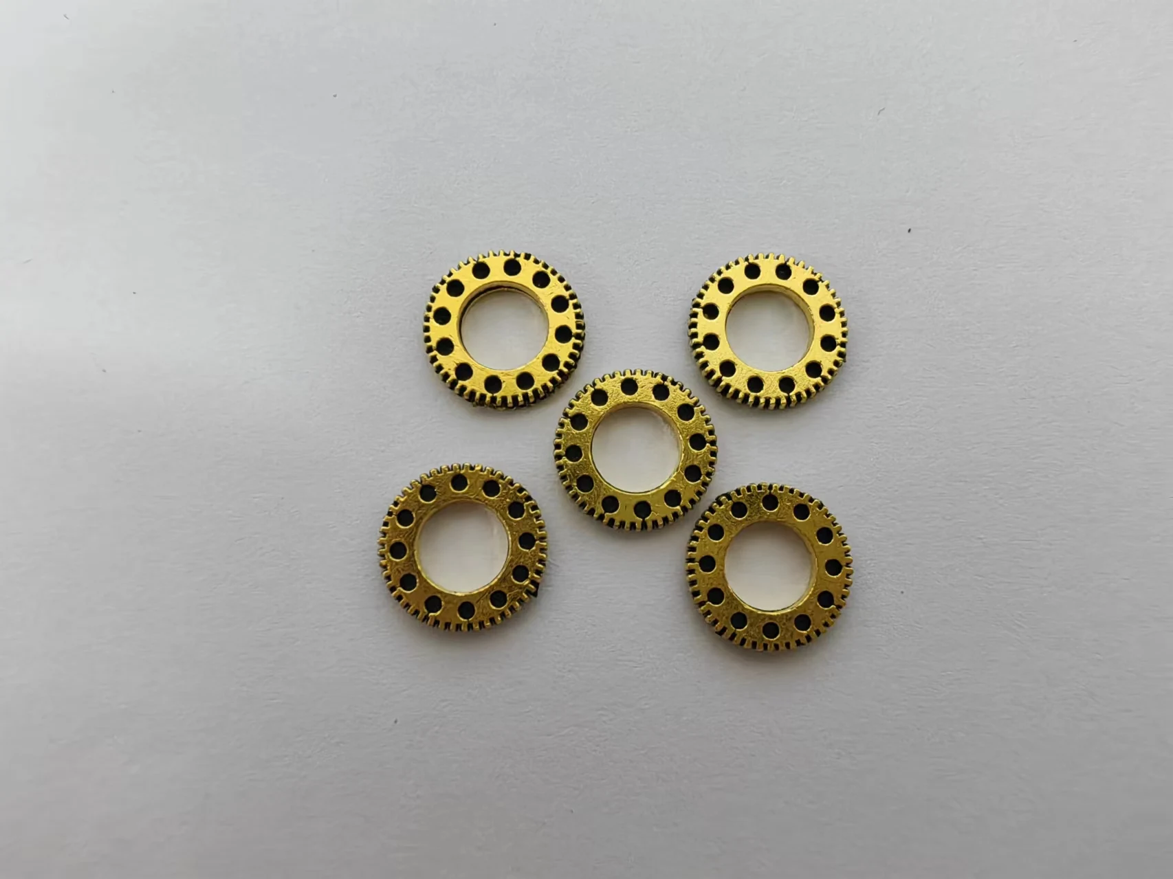 Metal Charm Alloy Pendant Jewelry Charms Alloy Cogs Gears 80 pieces vintage zinc alloy charm metal pendant DIY jewelry accessories