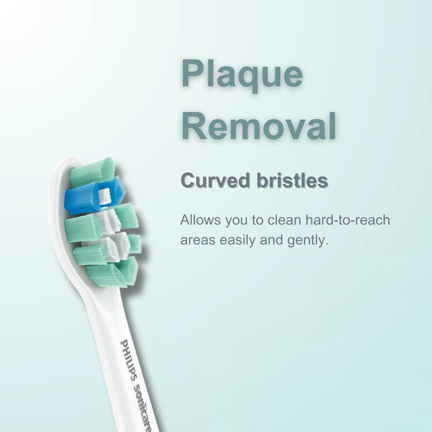 Philips Sonicare ProtectiveClean 4100 HX6817 5