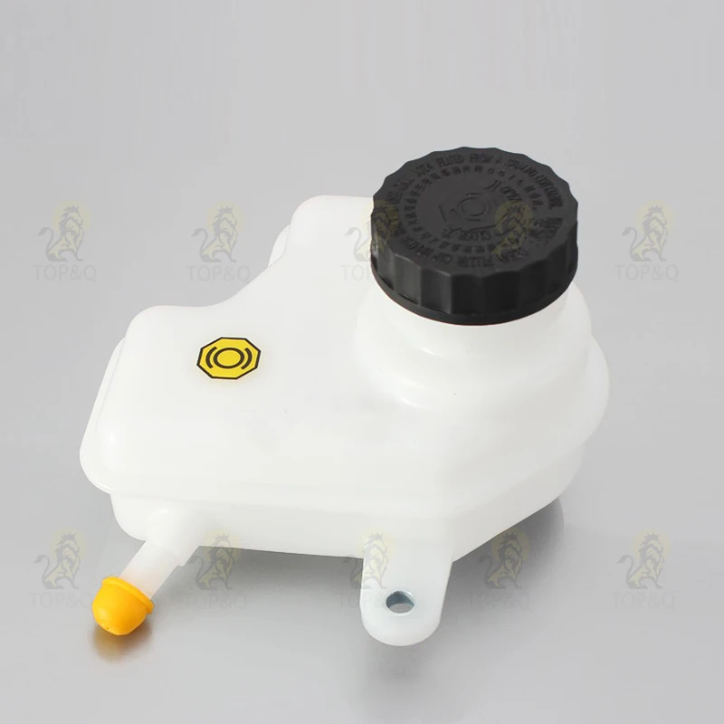 Fit for Great Wall Haval H6 Brake oil reservoir brake oil can can assembly car accessories