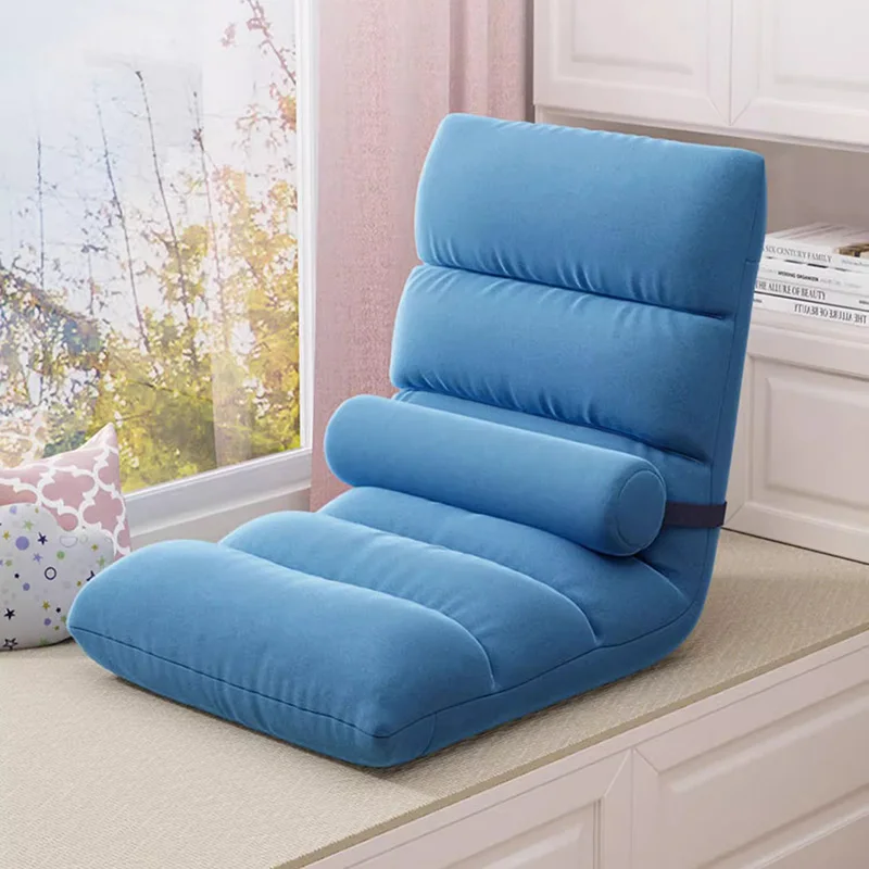 

Puff Comfortable Lazy Sofa Relaxing Reclining Home Modern Minimalist Sofa Soft Designer Canape Salon Living Room Furniture