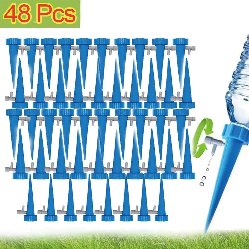 48PCS-Blue