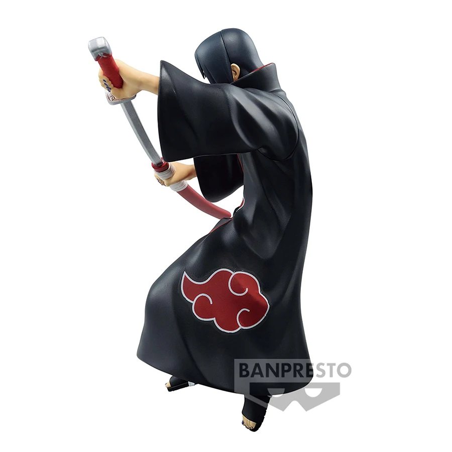 Figurine Naruto Itachi 16