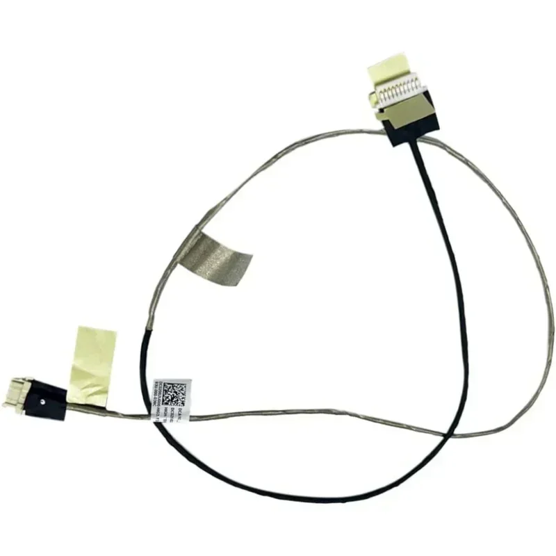 

Сменный ЖК-кабель для подсветки Lenovo ideacenter AIO 520-22IKL F0D4 520-22IKU F0D5 520-22AST F0D6 DC02002U000