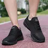 39-40 Mesh Vulcanized Men's Sneakers Casual Tennis For Men Size 48 Plus Size Shoes 42 43 44 45 46 Sport Hit Hypebeast Tenis 1