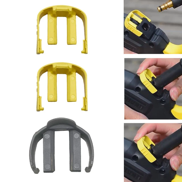 Karcher k2 sale c clip hose