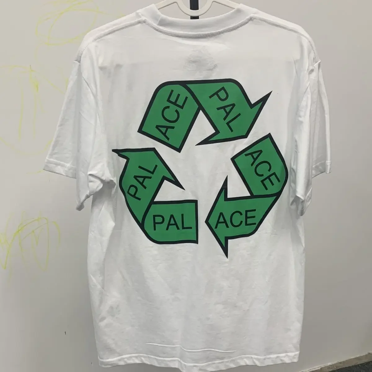 Рисунок 6 - Летняя Дворцовая уличная Экологически