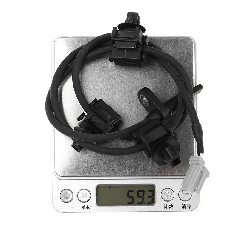 New Front Rear Left And Right ABS Wheel Speed Sensor For 2006-2014 Subaru Tribeca 27540-XA00A 27540XA00A 27540-XA02A 27540XA02A car abs speed sensor