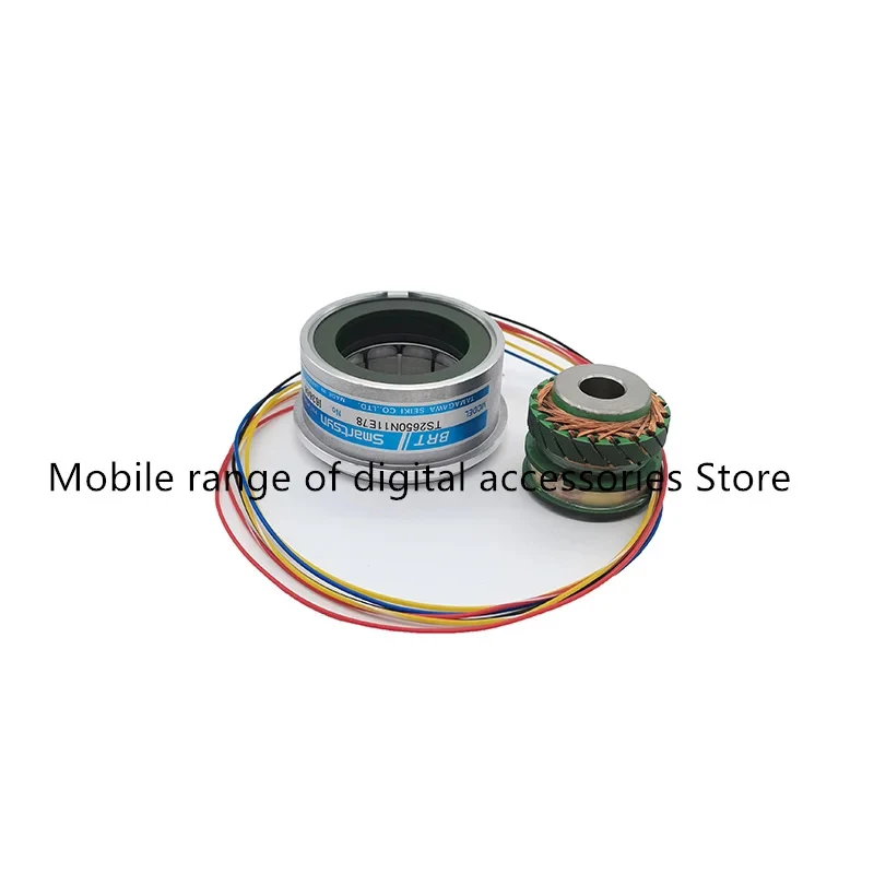 

Новый вращающийся фотоальбом TS2650N11E78