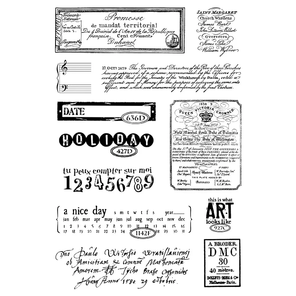 11*16cm Retro Label Border Clear Stamps Vintage Silicone Stamp for DIY Scrapbooking Card Making Craft Decoration Rubber Stamp clear stamps clear rubber stamps