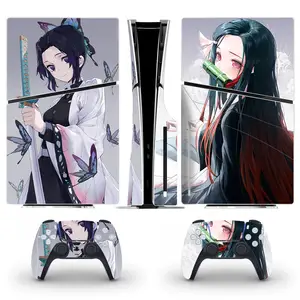 Sekiro Ps5 Standard Disc Edition Skin Sticker Decal Cover For Playstation 5  Console & Controller Ps5 Skin Sticker Vinyl - Stickers - AliExpress