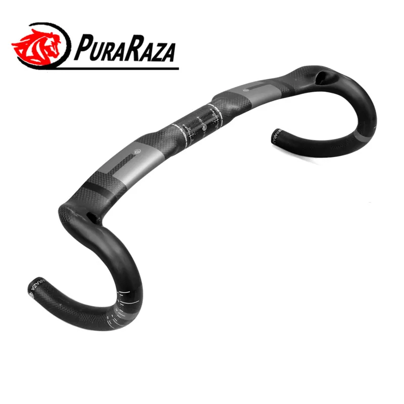 pura raza handlebar