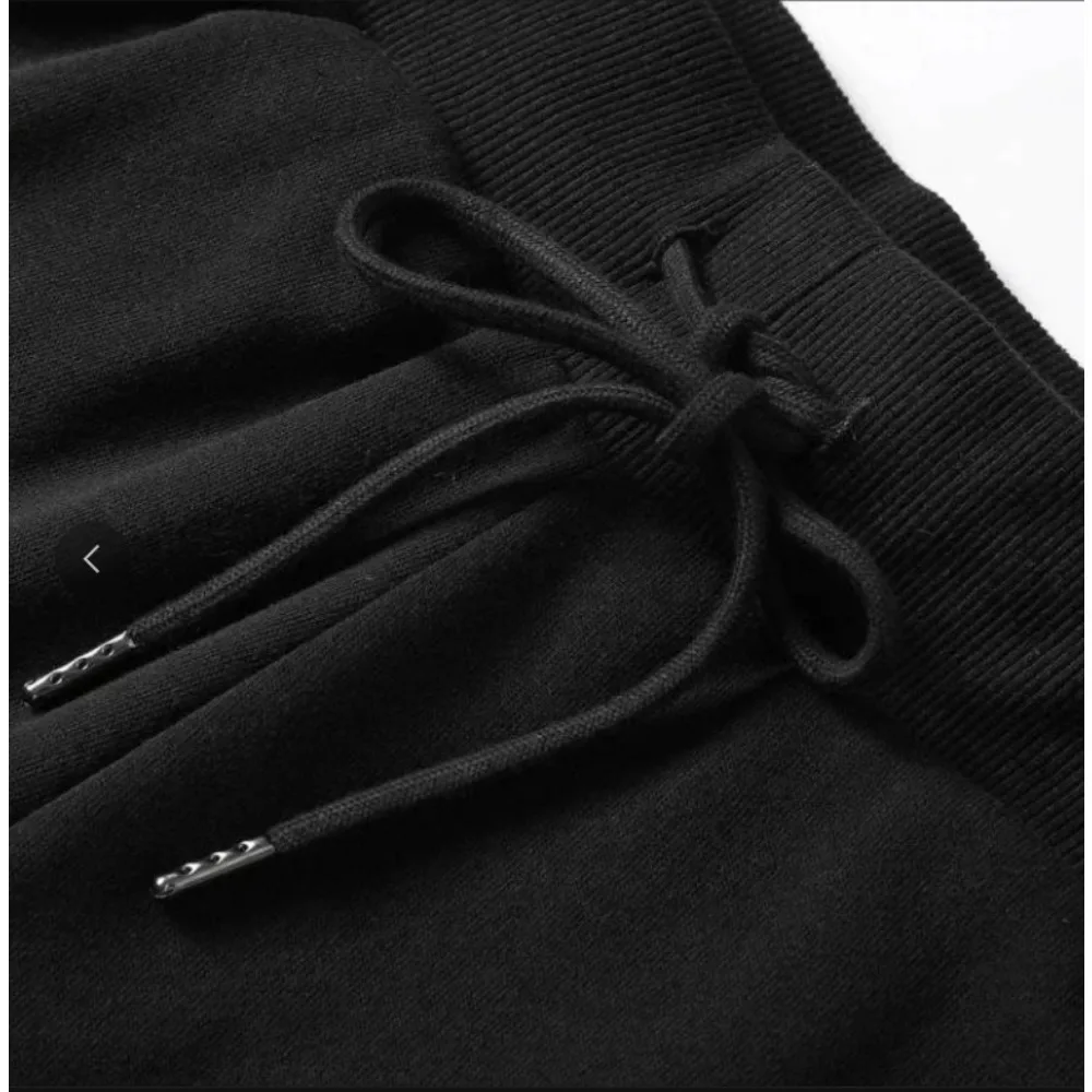 Men's Sports and Fitness Solid Color Casual Spring and Summer New Style, Suitable for Both Men and Women, Casual Sports Shorts, view 6