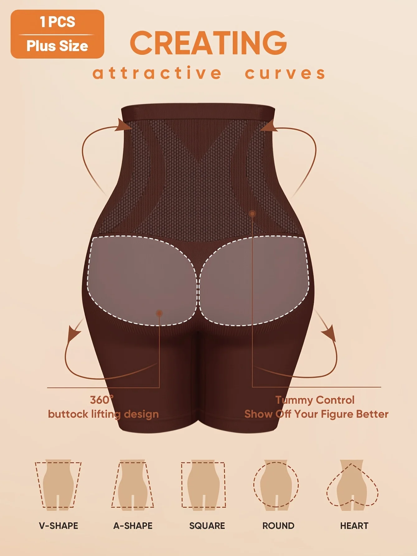 KONFEN Contenitiva A Vita Alta Mutande Donna, Guaina Modellante Pancera Contenitive Perizomi Intimo Invisibile Dimagrante Pancia Belly Slim Guaina Slip Contenitivi Body Shapewear Nero M 117450256