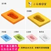 #Toilet Children's Color Squatting Toilet Potty Chair Large Urinal Kid Cartoon Toilet 5